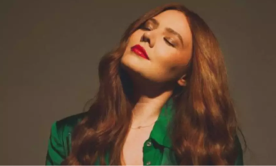 Joy Huerta se convierte en la primera mexicana en componer un musical en Broadway