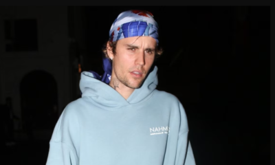 Justin Bieber reconoció que tiene problemas de ira