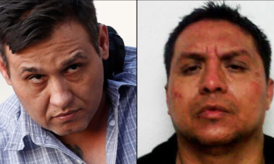 Líderes de Los Zetas podrían enfrentar pena de muerte; ¿qué ha ocurrido desde su entrega a EEUU?