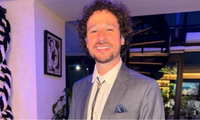 Luisito Comunica se hace estudio con material radioactivo