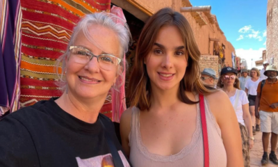 Mamá de Gala Montes graba entrevista con Adrián Marcelo tras ofrecimiento de miles de pesos: “Contra su propia hija”