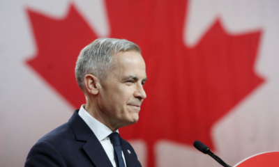 Mark Carney es elegido para reemplazar a Justin Trudeau como primer ministro de Canadá
