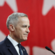 Mark Carney es elegido para reemplazar a Justin Trudeau como primer ministro de Canadá