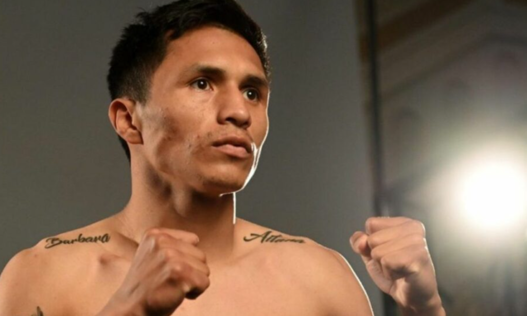 Mauricio “Bronco” Lara es suspendido dos años por dopaje