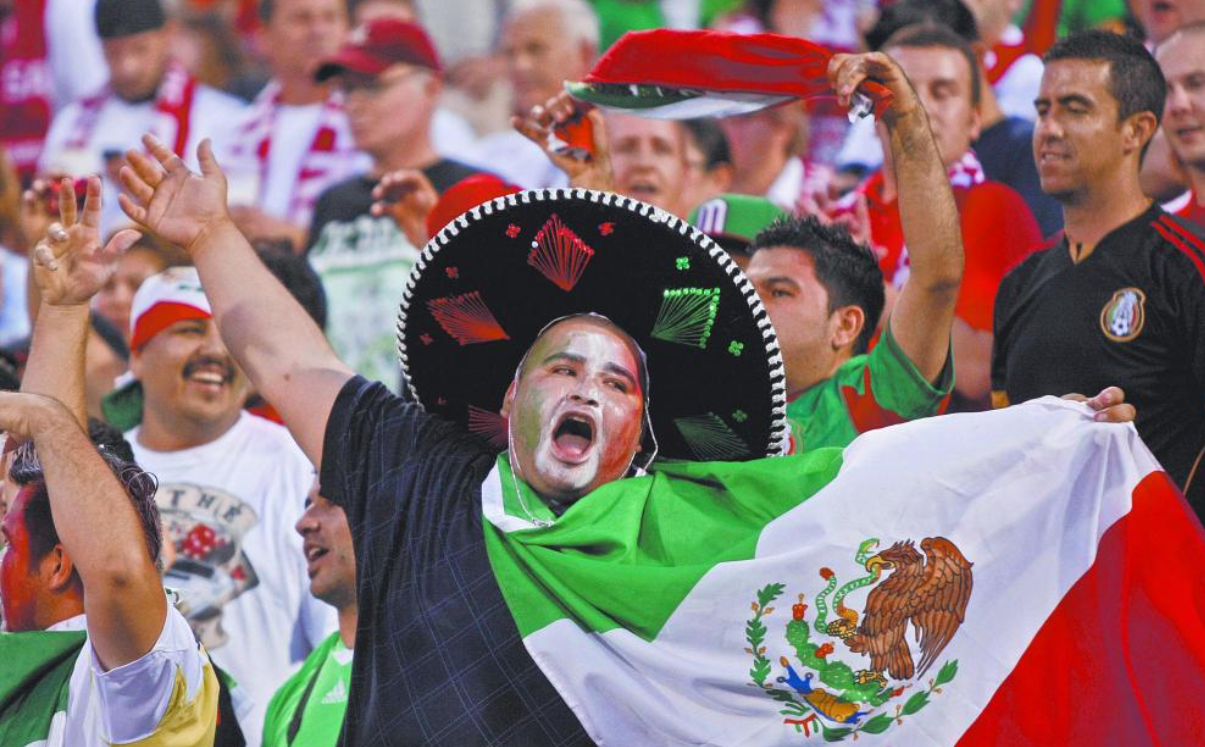 México entra al top 10 de países más felices del mundo en 2025