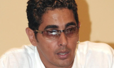 Muere Paulito FG, salsero cubano