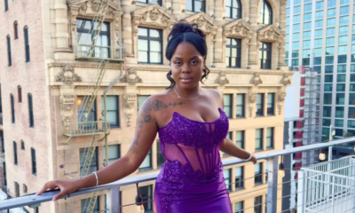 Muere la youtuber Alysha Burney durante sus vacaciones en México