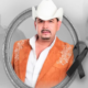 Murió Beto Terrazas, vocalista de Montez de Durango