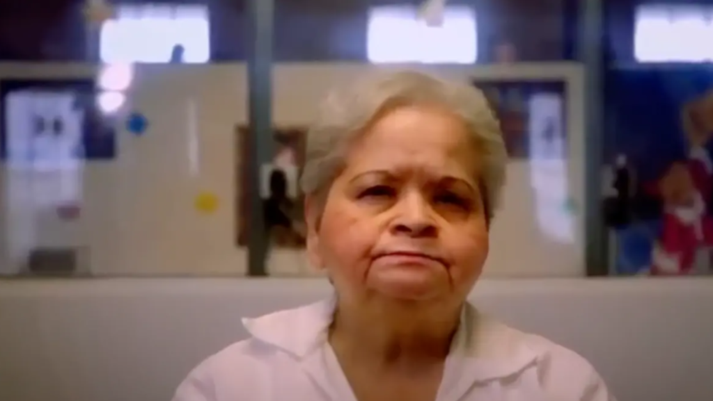 Niegan libertad condicional a Yolanda Saldívar, agresora de Selena Quintanilla