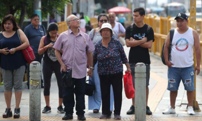 Perú declara estado de emergencia por ola de violencia