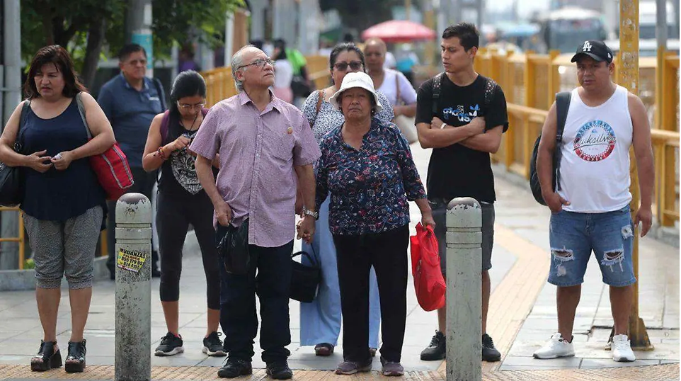 Perú declara estado de emergencia por ola de violencia