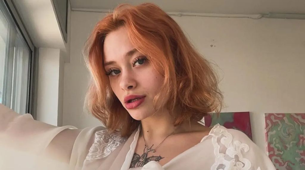 Quién es Maria Kovalchuk, modelo que terminó con extremidades rotas tras fiesta en Dubái?