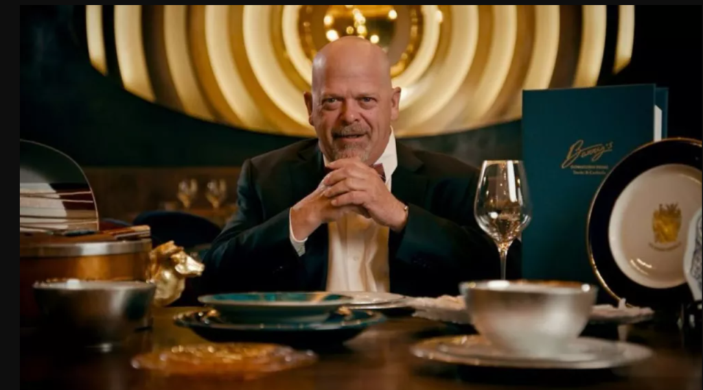 Rick Harrison, de 'El Precio de la Historia', habló sobre su hijo Adam, quien murió por sobredosis