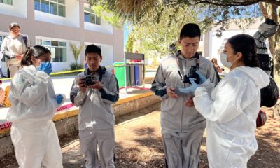 Universidad Tecnológica de Tulancingo alista EXPO Halcones UTEC 2025