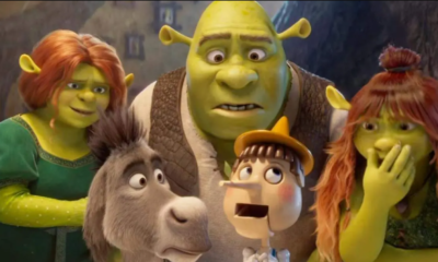 Trailer de Shrek 5 desata avalancha de críticas y memes en redes sociales por su nueva imagen