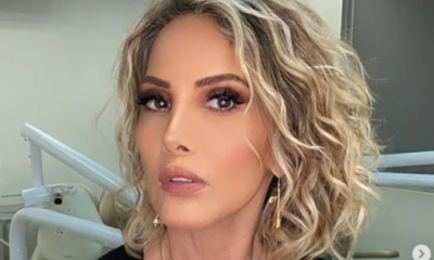 Silvia Galván, estilista de las estrellas, recibió desoladora noticia sobre su salud