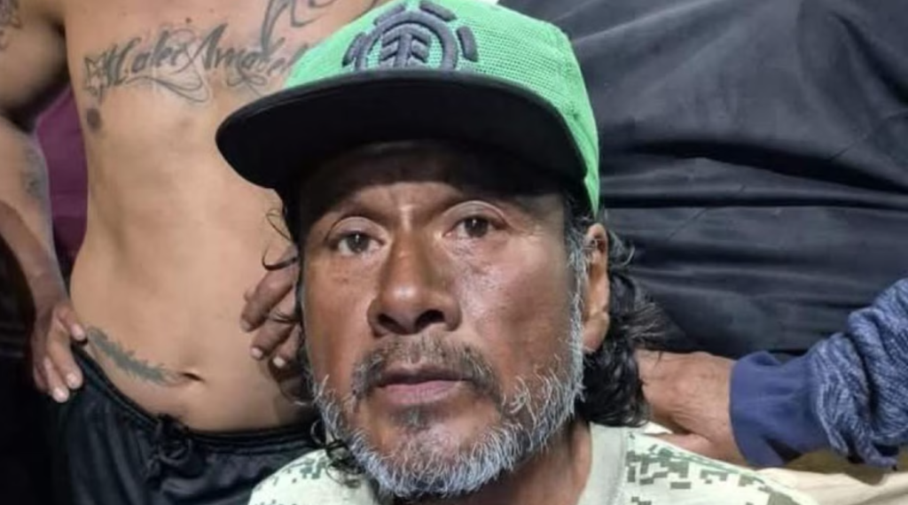 Sobrevive pescador 95 días en el mar