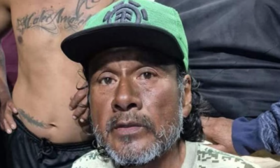 Sobrevive pescador 95 días en el mar