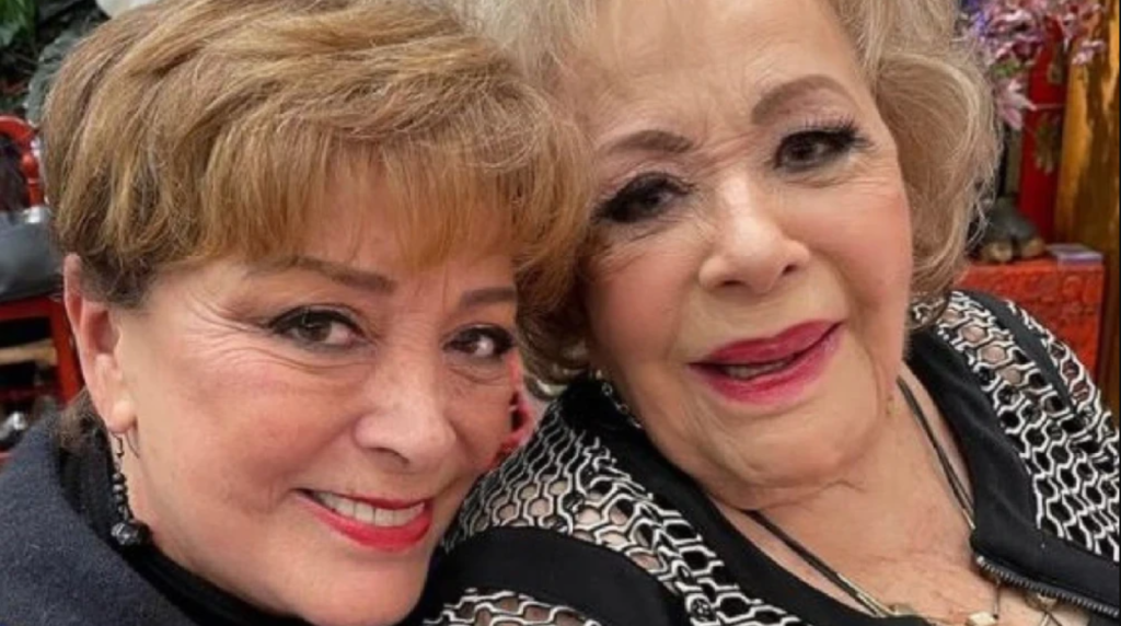 Sylvia Pasquel ‘explota’ contra los Oscar por omitir a Silvia Pinal en el homenaje