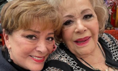 Sylvia Pasquel ‘explota’ contra los Oscar por omitir a Silvia Pinal en el homenaje