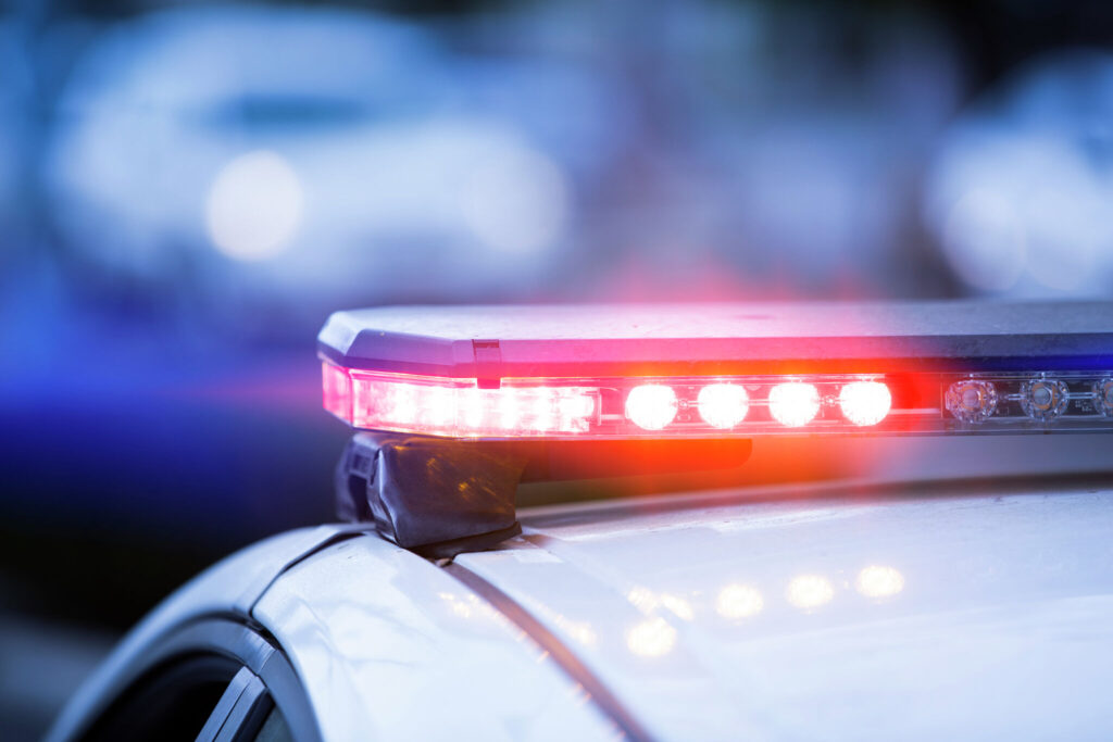 Tiroteo en una sala de emergencias en Arizona
