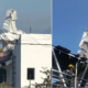 Tragedia en Nayarit; avioneta se estrella y deja dos fallecidos