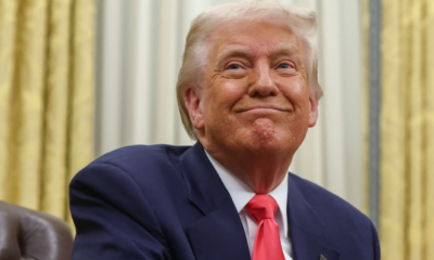 Trump promete "billones" a Groenlandia pero "apoyará" lo que decida sobre su futuro