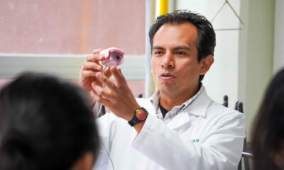 Universidad Politécnica de Huejutla realiza libro de divulgación científica para niños