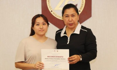 Implementa UTHH estrategia “Mensajeras por la Salud de la Mujer”