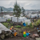 Unicef registró más de 850.000 desplazados por la violencia en el Congo