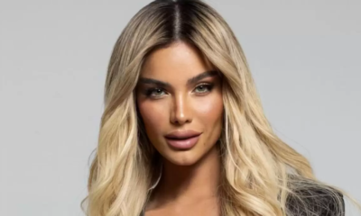 Vinculan a proceso a Aleska Génesis por robo; llevará su proceso en libertad