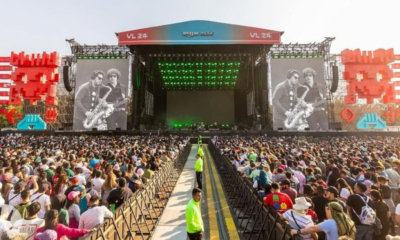 Vive Latino 2025: artistas, fechas, precio de boletos y lo que tienes que saber