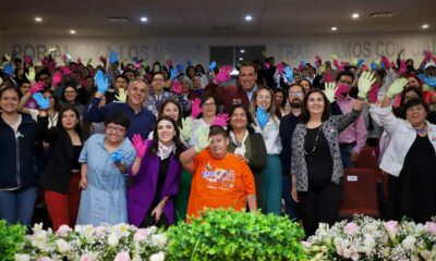 Edda Vite Ramos destaca la importancia de la asistencia social en el Día Mundial de las Enfermedades Raras