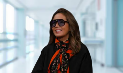 Productora de 'Montse & Joe' desmiente muerte de la conductora