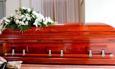 Demandan a funeraria por enviar cuerpo equivocado a El Salvador