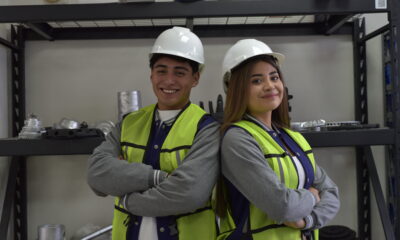 Abierta la convocatoria de admisión para la Universidad Politécnica Metropolitana de Hidalgo