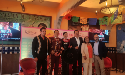 Acapulco será la sede de la primera Cumbre del Mariachi 2025