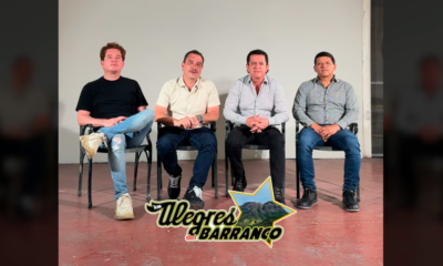 Alegres del Barranco se disculpan por fotos de 'El Mencho'; niegan que fuera homenaje