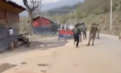 Aumenta tensión entre India y Pakistán tras ataque en el que murieron 26 turistas