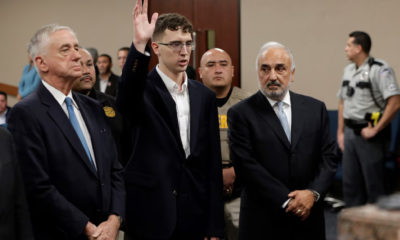 Autor de tiroteo de 2019 en centro comercial de El Paso se declara culpable