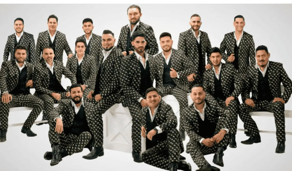 Banda ‘El Recodo’ dejará de cantar narcocorridos por nuevas restricciones en México