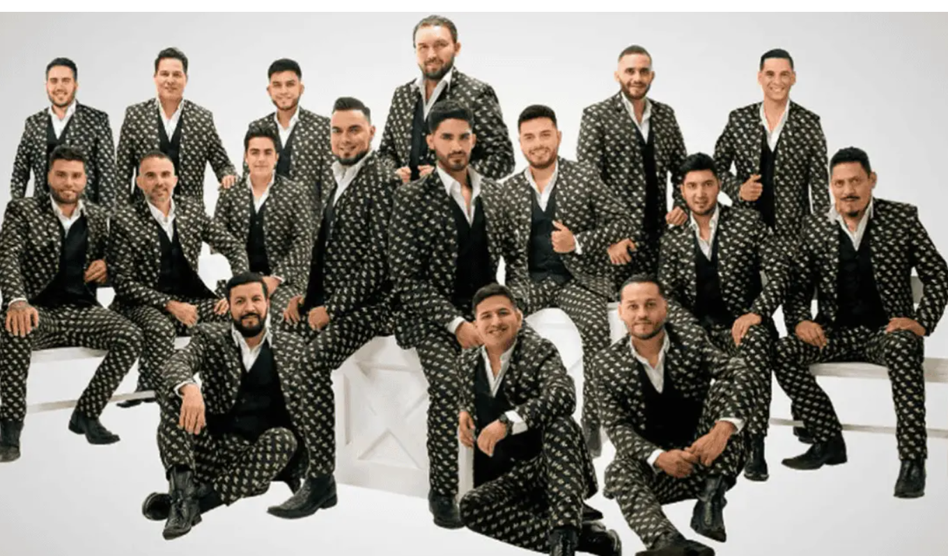Banda ‘El Recodo’ dejará de cantar narcocorridos por nuevas restricciones en México
