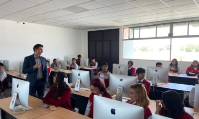 Con gran éxito realizan Open House en la UTVAM