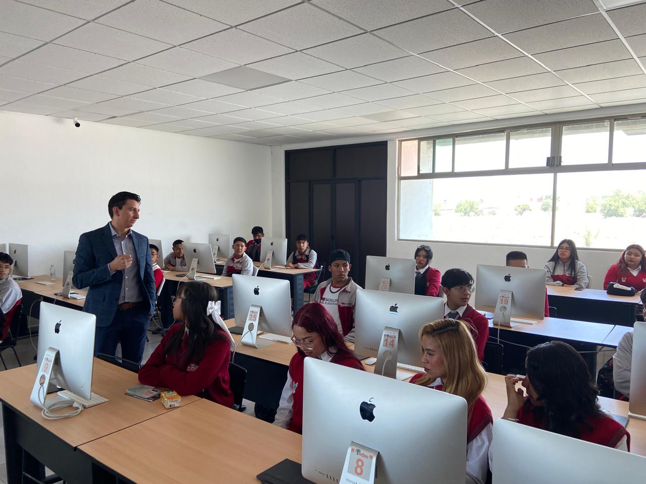Con gran éxito realizan Open House en la UTVAM