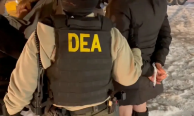 Costa Rica extradita a dos mexicanos buscados por lavado y narcotráfico hacia EU