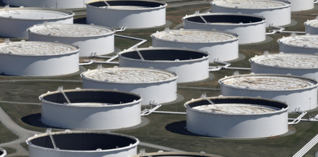 Detienen a pareja en Utah por contrabandear petróleo mexicano