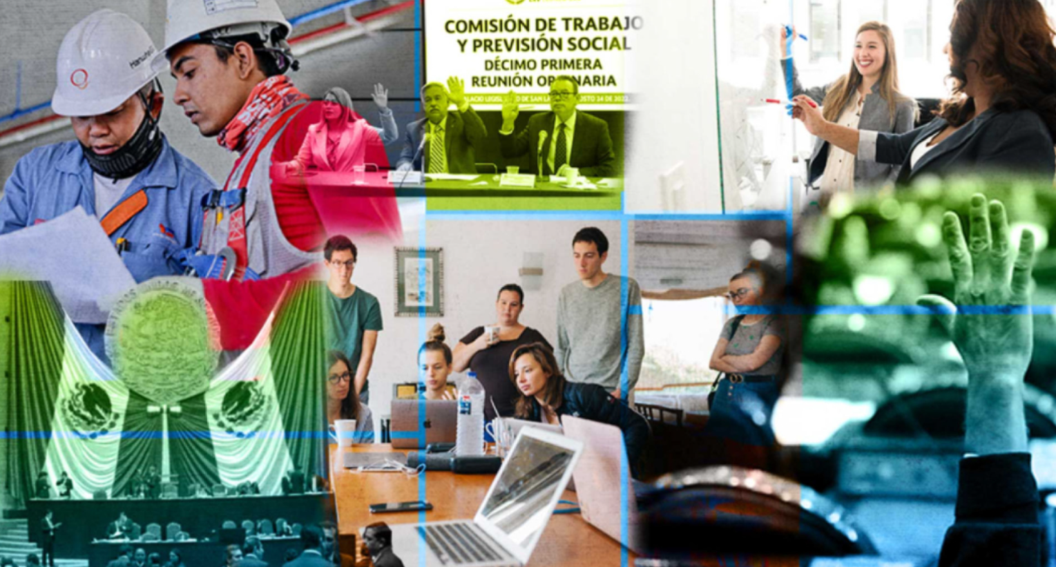 Día del Trabajo 2025: Las 10 reformas laborales más emblemáticas de los últimos años