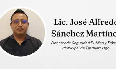 Director de seguridad de Tasquillo muere tras ataque a tiros