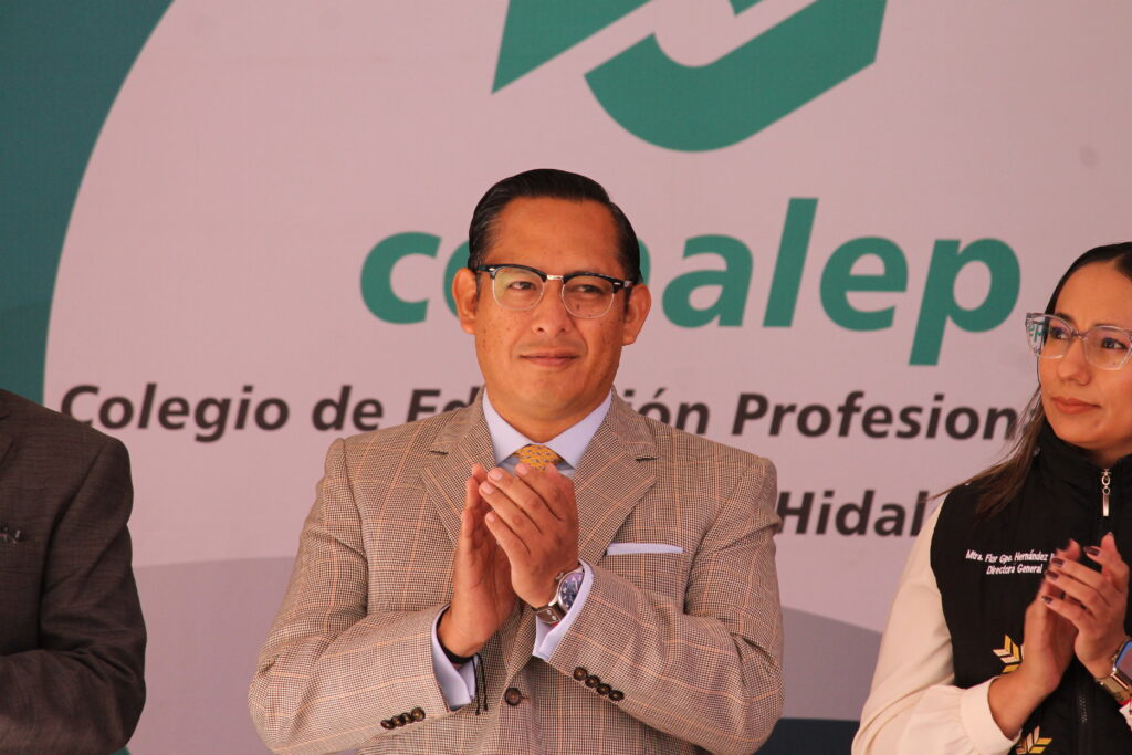 n Hidalgo, escuelas de nivel medio superior ya tienen internet gratuito