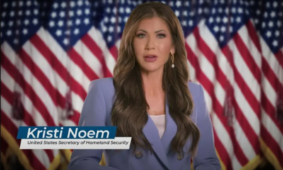 Estados Unidos transmite anuncios en la televisión mexicana sobre deportaciones